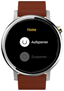 Nuki Smart Lock - IT Guru (Guru e.U.)