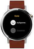 Nuki Smart Lock - IT Guru (Guru e.U.)