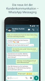 WhatsApp Business - IT Guru (Guru e.U.)