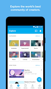 Vimeo - IT Guru (Guru e.U.)