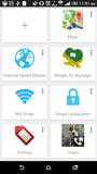 Dashdroid automatico per Android - EDV-Guru (Guru e.U.)