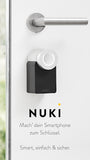 Nuki Smart Lock - IT Guru (Guru e.U.)