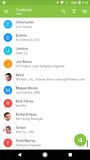 Devět – E-mail a kalendář – EDV-Guru (Guru e.U.)