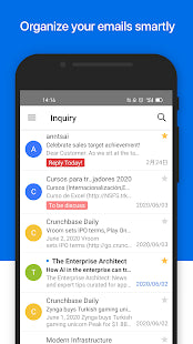 Synology MailPlus - IT Guru (Guru e.U.)