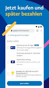 PayPal – IT Guru (Guru e.U.)