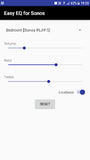 Equalizzazione semplice per Sonos - EDV-Guru (Guru e.U.)
