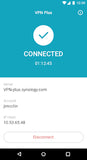 Synology VPN Plus - IT Guru (Guru e.U.)