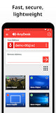 Software pro vzdálenou plochu AnyDesk - EDV-Guru (Guru e.U.)