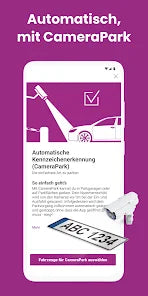 easypark – App Android su Google Play - EDV-Guru (Guru e.U.)