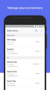 DS finder – IT Guru (Guru e.U.)