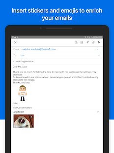 Synology MailPlus - IT Guru (Guru e.U.)