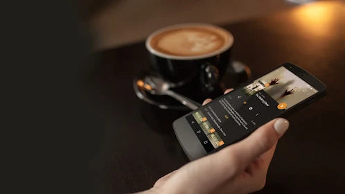Plex: Streamujte filmy a živé televizní vysílání – EDV-Guru (Guru e.U.)