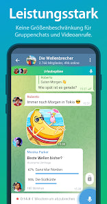 Telegram - IT Guru (Guru e.U.)