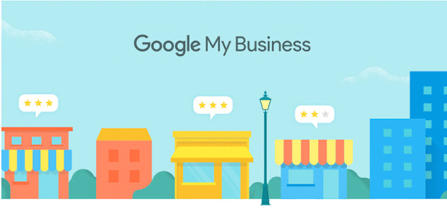 Google My Business - IT Guru (Guru e.U.)