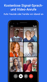 Signál – Secure Messenger – EDV-Guru (Guru e.U.)