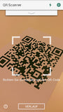 Scanner QR: lettore gratuito - EDV-Guru (Guru e.U.)