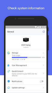 DS finder – IT Guru (Guru e.U.)