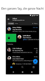 Microsoft Outlook – IT Guru (Guru e.U.)