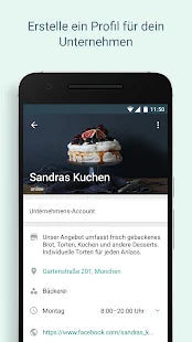 WhatsApp Business - IT Guru (Guru e.U.)