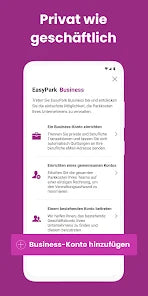 easypark – App Android su Google Play - EDV-Guru (Guru e.U.)