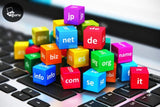 Afghánistán / Www.wunschdomain.af