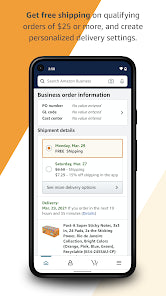 Amazon Business – IT Guru (Guru e.U.)