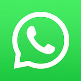 WhatsApp Messenger - IT Guru (Guru e.U.)