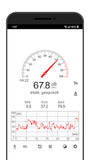 Misurazione del suono (Sound Meter) - EDV-Guru (Guru e.U.)