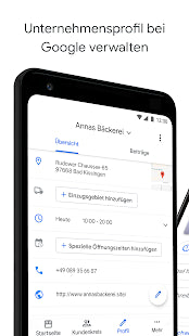 Google My Business - IT Guru (Guru e.U.)