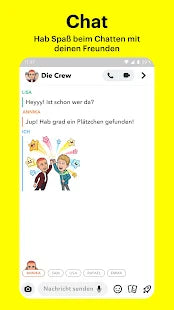 Snapchat – IT Guru (Guru e.U.)