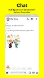 Snapchat – IT Guru (Guru e.U.)