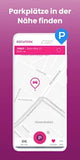 easypark – App Android su Google Play - EDV-Guru (Guru e.U.)
