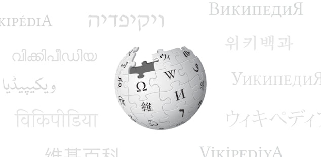 Wikipedia – IT Guru (Guru e.U.)