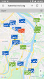 Blitz sui prezzi della benzina - App di rifornimento - EDV-Guru (Guru e.U.)