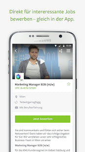 karriere.at search.jobs – IT Guru (Guru e.U.)