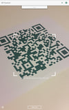 Scanner QR: lettore gratuito - EDV-Guru (Guru e.U.)