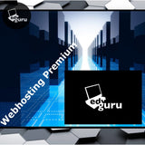 Edv-Guru webhostingové balíčky - Wordpress Hosting Typo3 Drupal Joomla balíček Premium
