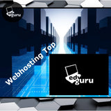 Edv-Guru webhostingové balíčky - Wordpress hosting Typo3 Drupal Joomla balíček top