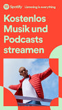Spotify: Hudba a podcasty – EDV-Guru (Guru e.U.)