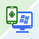 Společník pro váš smartphone - Odkaz na Windows - EDV-Guru (Guru e.U.)