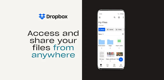 Dropbox Cloud: Vaše úložiště – EDV-Guru (Guru e.U.)