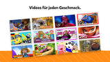 YouTube Kids – IT Guru (Guru e.U.)