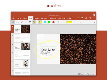 Microsoft PowerPoint - IT Guru (Guru e.U.)
