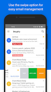 Synology MailPlus - IT Guru (Guru e.U.)