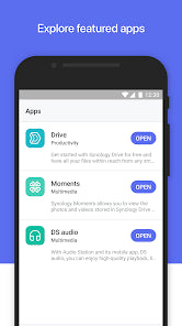DS finder – IT Guru (Guru e.U.)