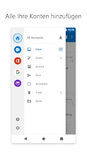 Microsoft Outlook – IT Guru (Guru e.U.)