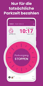easypark – App Android su Google Play - EDV-Guru (Guru e.U.)