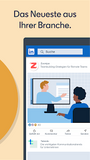 LinkedIn: Ricerca lavoro e altro - EDV-Guru (Guru e.U.)