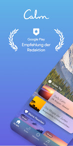 Kalmte: meditatie en slaap - EDV-Guru (Guru e.U.)