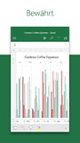 Microsoft Excel: Tabulky – EDV-Guru (Guru e.U.)
